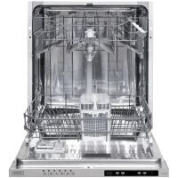 Zmywarka Kernau KDI 6543.1