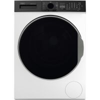 Pralka Kernau KFWM 9643 I Steam 9kg Eco-Logic
