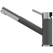 Bateria granitowa Kernau KWT 05A PO Graphite/Chrome