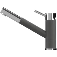 Bateria granitowa Kernau KWT 05A PO Graphite/Chrome