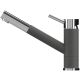 Bateria granitowa Kernau KWT 05A PO Graphite/Chrome