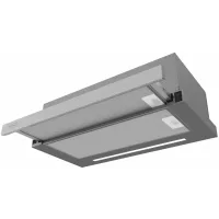 Okap teleskopowy Kernau KTH 10.261.2 X