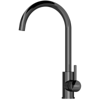 Bateria stalowa Kernau KWT 34 Gun Metal Nano