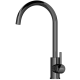 Bateria stalowa Kernau KWT 34 Gun Metal Nano