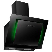 Okap kominowy KCH 6560.1 B Colorful