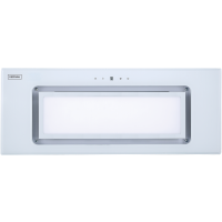 Okap wkład Kernau KBH 2060 W Glass