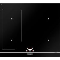 Płyta indukcyjna Kernau KIH 6412-4B