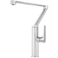 Bateria stalowa Kernau KWT 21 Chrome