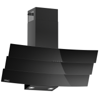 Okap kominowy Kernau KCH 4260.1 B