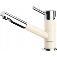 Bateria granitowa Kernau KWT 05 PO Old White/Chrome