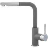 Bateria granitowa Kernau KWT 06A PO Grey Metallic