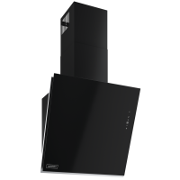 Okap kominowy Kernau KCH 3060 B