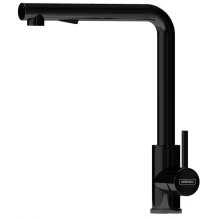 Bateria stalowa Kernau KWT 33 PO Gun Metal Nano