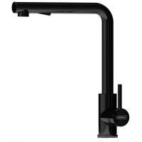Bateria stalowa Kernau KWT 33 PO Gun Metal Nano