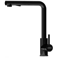 Bateria stalowa Kernau KWT 33 PO Gun Metal Nano