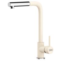 Bateria granitowa Kernau KWT 06 PO Old White/Chrome