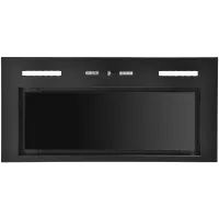 Okap wkład Kernau KBH 0861 B Kitchen Connect