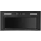 Okap wkład Kernau KBH 0861 B Kitchen Connect