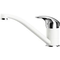 Bateria granitowa Kernau KWT 03 White/Chrome