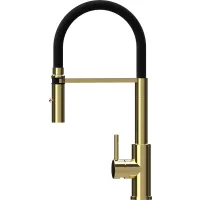 Bateria stalowa Kernau KWT 35 Gold Nano