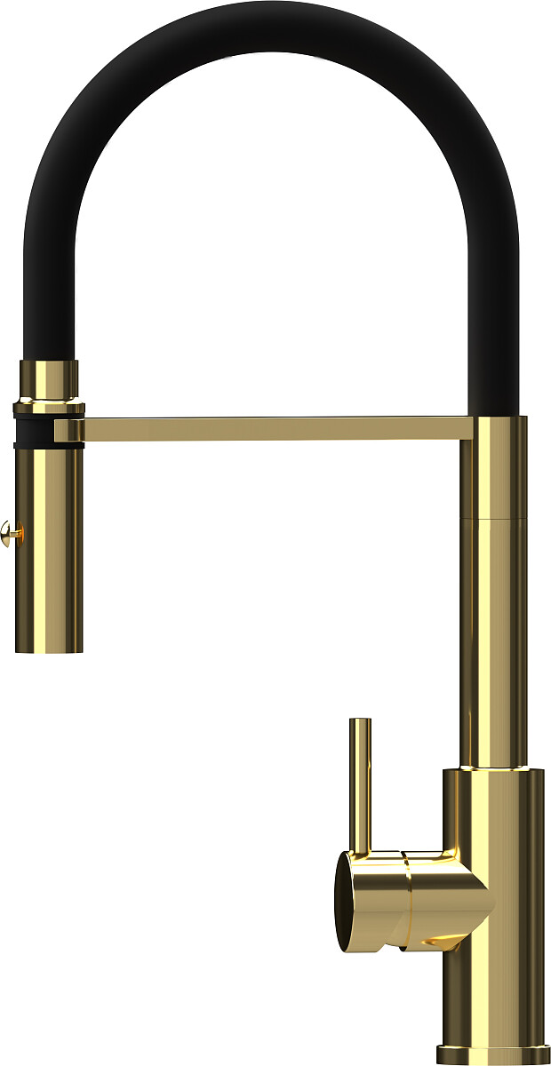 Bateria stalowa Kernau KWT 35 Gold Nano