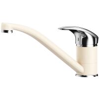 Bateria granitowa Kernau KWT 03 Old White/Chrome