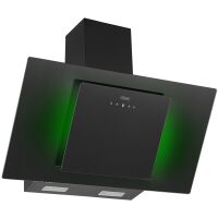 Okap kominowy Kernau KCH 6590.1 B Colorful