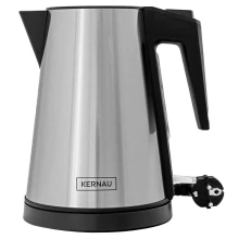 Czajnik elektryczny Kernau KSK 101 Silver