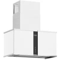 Okap kominowy Kernau KCH 2870 W