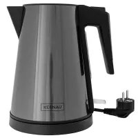 Czajnik elektryczny Kernau KSK 101 Gun Metal