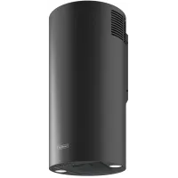 Okap kominowy Kernau KCH 0340.1 B