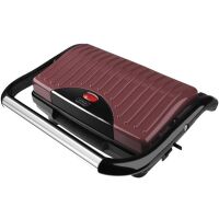 Grill + opiekacz Kernau KSPM 1500 P