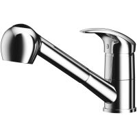 Bateria stalowa Kernau KWT 04 PO Chrome