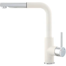 Bateria granitowa Kernau KWT 06A PO Pure White