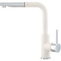 Bateria granitowa Kernau KWT 06A PO Pure White