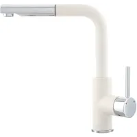 Bateria granitowa Kernau KWT 06A PO Pure White