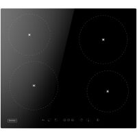 Płyta indukcyjna Kernau KIH 6415-4B