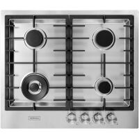 Płyta gazowa Kernau KGH 6422 TCI X Flat