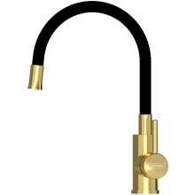 Bateria stalowa Kernau KWT 39 Elastic Gold Nano