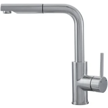 Bateria stalowa Kernau KWT 06A PO Chrome