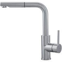 Bateria stalowa Kernau KWT 06A PO Chrome