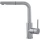 Bateria stalowa Kernau KWT 06A PO Chrome
