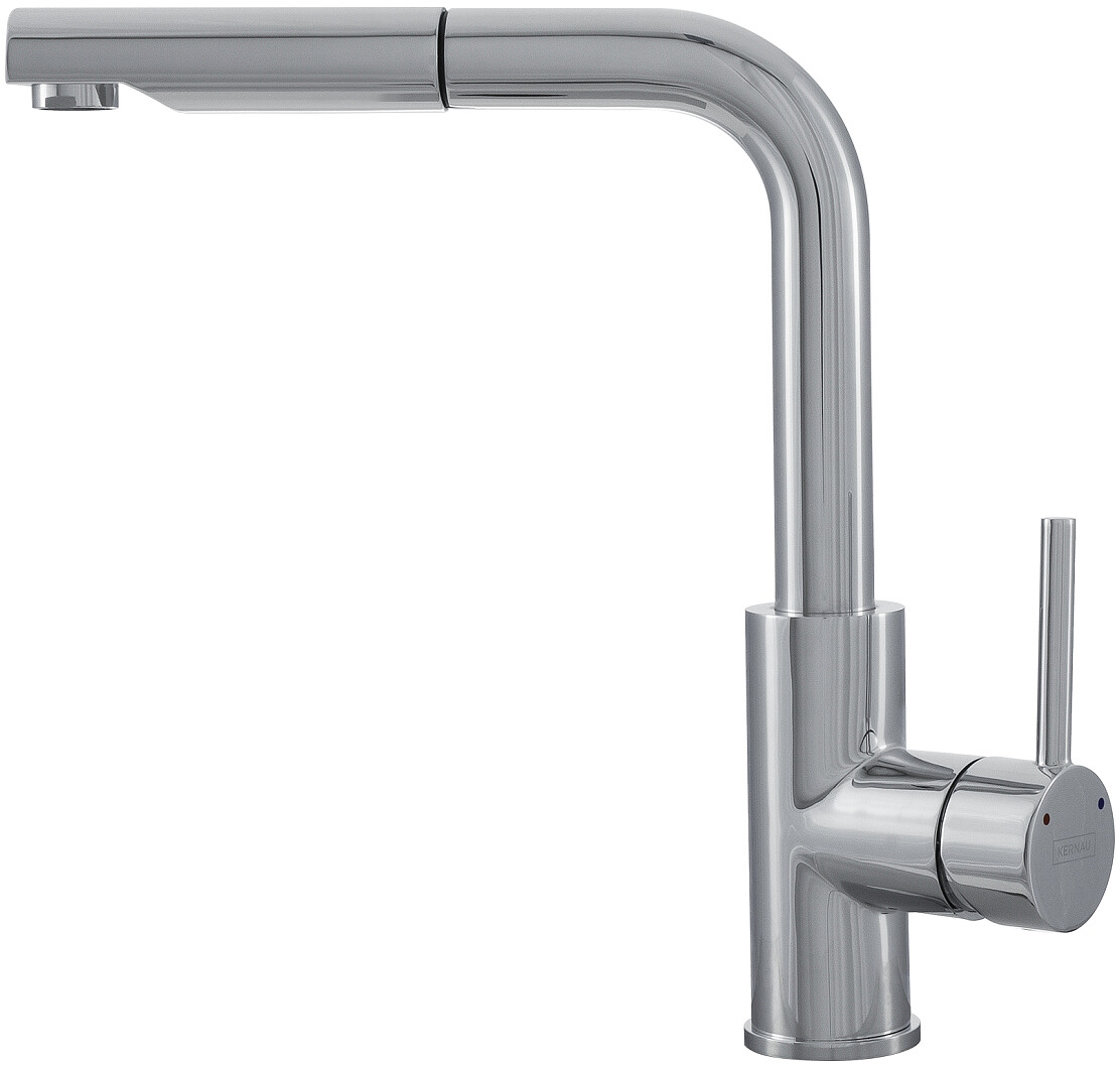 Bateria stalowa Kernau KWT 06A PO Chrome