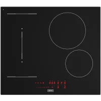 Płyta indukcyjna Kernau KIH 6413-4B BL Kitchen Connect