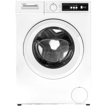 Pralka Kernau KFWM 6411 Steam 6kg Eco-Logic Slim