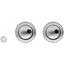 Komplet odpływowy Kernau KER-SS 2B Pneumatic