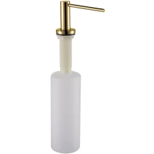 Dozownik Kernau KSD 04 Gold Nano