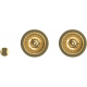 Komplet odpływowy Kernau KS-SS 2B Gold Nano