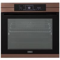 Piekarnik elektryczny Kernau KBO 1280.1 TC Copper