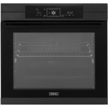 Piekarnik elektryczny Kernau KBO 1280.1 TC Gun Metal